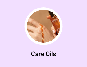 Care Oils