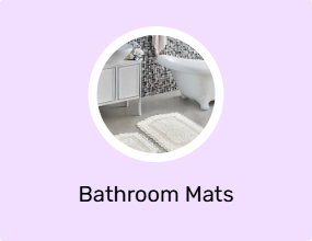 Bathroom Mats