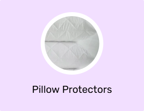 Pillow Protectors