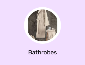 Bathrobes