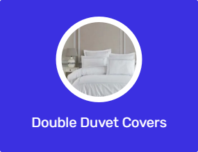 Double Duvet Covers