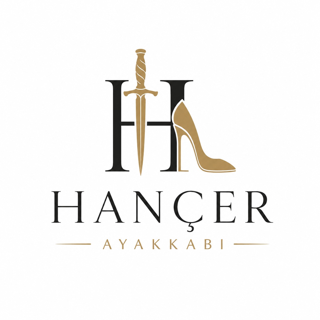 Hançer Ayakkabı