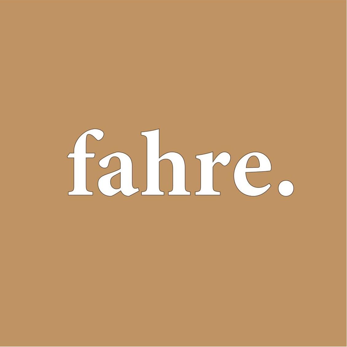 Fahre