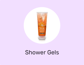 Shower Gels