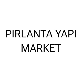 PIRLANTA YAPI MARKET