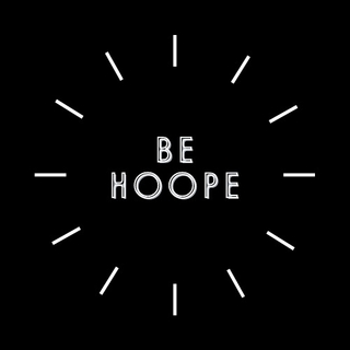 Be Hoope logo