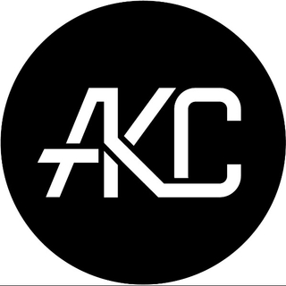 AKCAN Teknoloji logo