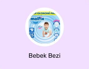 Bebek Bezi