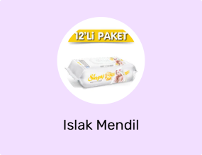 Islak Mendil