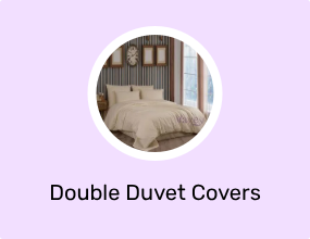 Double Duvet Covers