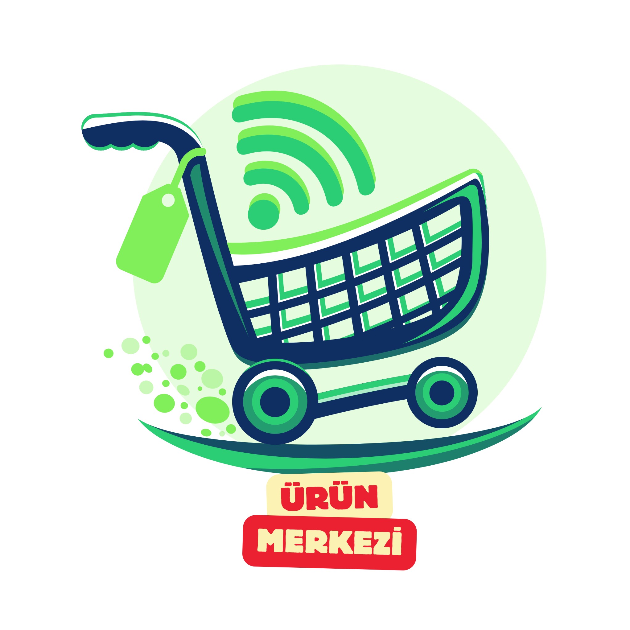 Ürün Merkezi