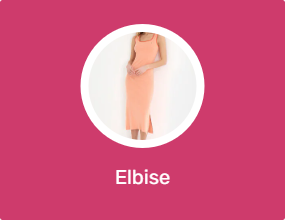 Elbise