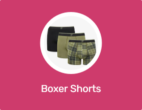 Boxer Shorts