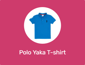 Polo Yaka T-shirt