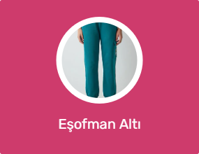 Eşofman Altı