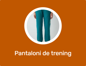 Pantaloni de trening