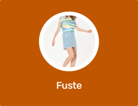 Fuste