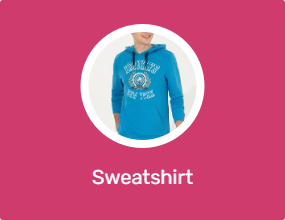 Sweatshirt