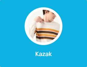 Kazak