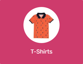 T-Shirts