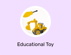 Educational Toy