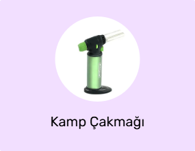 Kamp Çakmağı