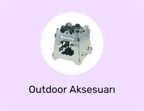 Outdoor Aksesuarı