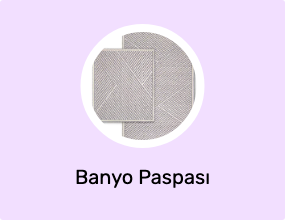 Banyo Paspası
