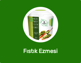 Fıstık Ezmesi