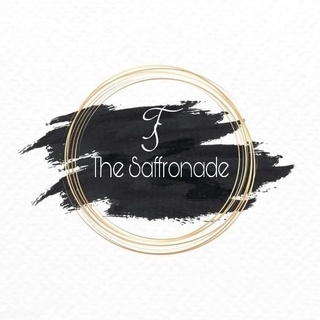 The Saffronade