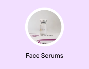 Face Serums