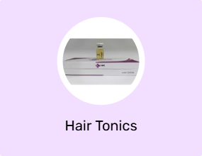Hair Tonics