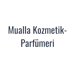 Mualla Kozmetik-Parfümeri