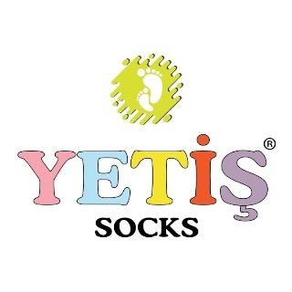 Yetiş çorap