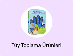 Tüy Toplama Ürünleri