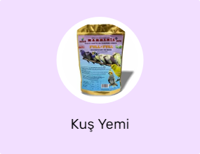 Kuş Yemi