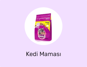 Kedi Maması