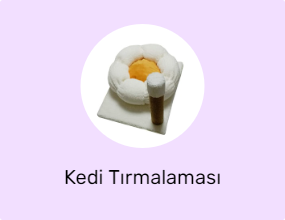 Kedi Tırmalaması