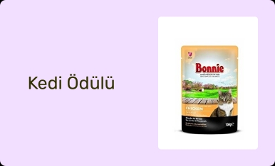 Kedi Ödülü