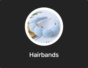 Hairbands