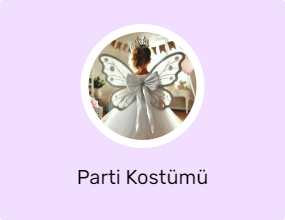 Parti Kostümü