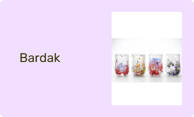 Bardak