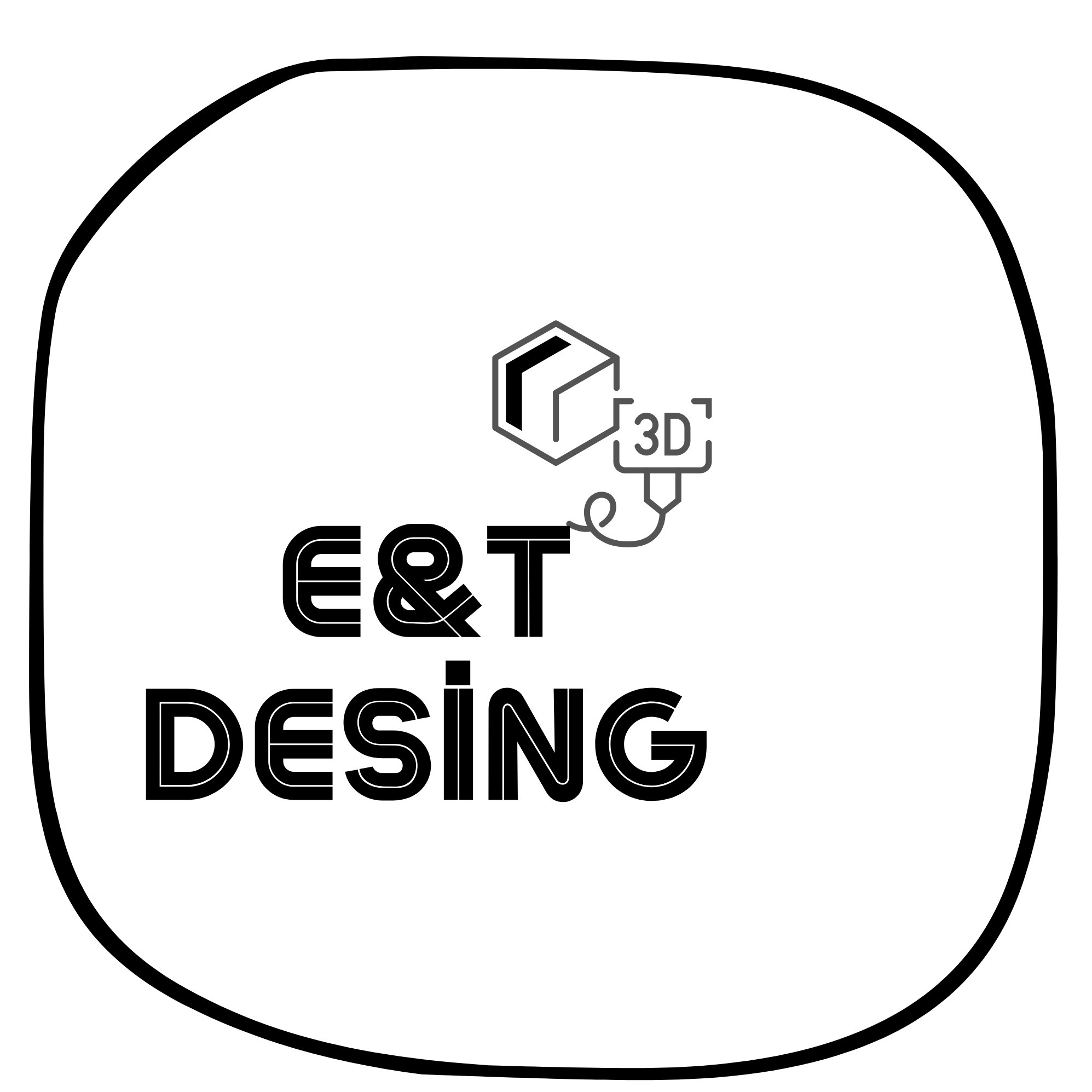 E&T DESİNG 3D