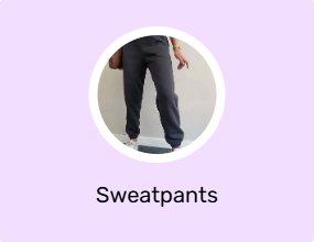 Sweatpants