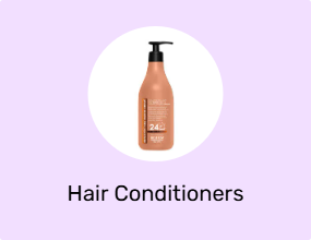 Hair Conditioners