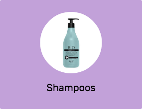 Shampoos