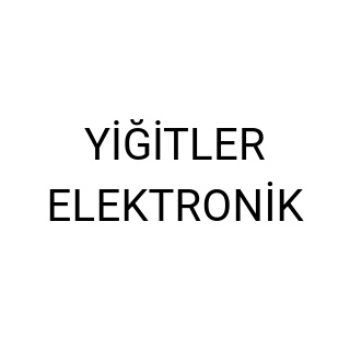 YİĞİTLER ELEKTRONİK