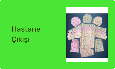Hastane Çıkışı