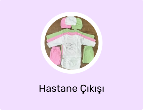 Hastane Çıkışı