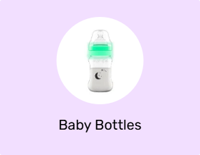 Baby Bottles
